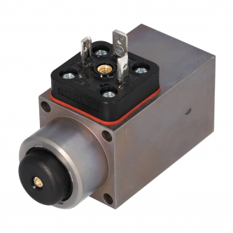 Hawe Proportional Coil 7470 010 S-24V